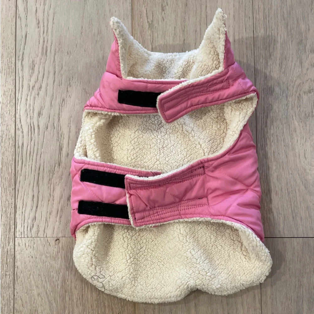 Pet Sherpa Puffer - Picture 4 of 5